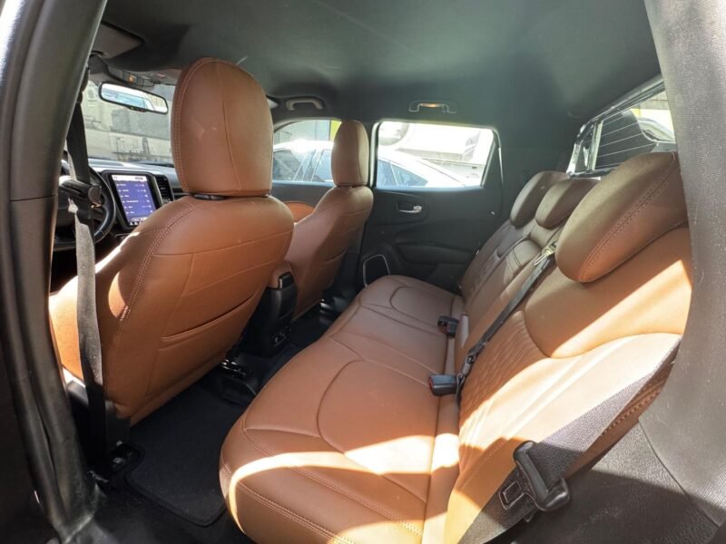 2022 FIAT TORO RANCH AT9 4X4 - R$ 115.990,00