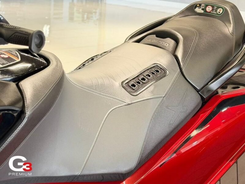 2024 ROTAX JET SKI - R$ 149.900,00