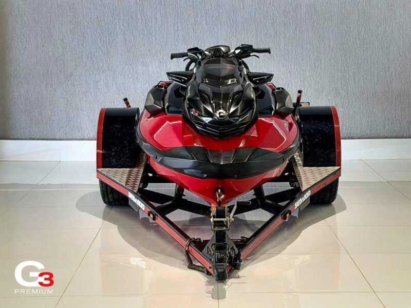 2024 ROTAX JET SKI - R$ 149.900,00
