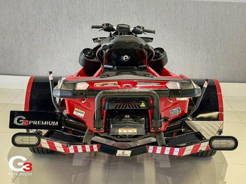 2024 ROTAX JET SKI - R$ 149.900,00
