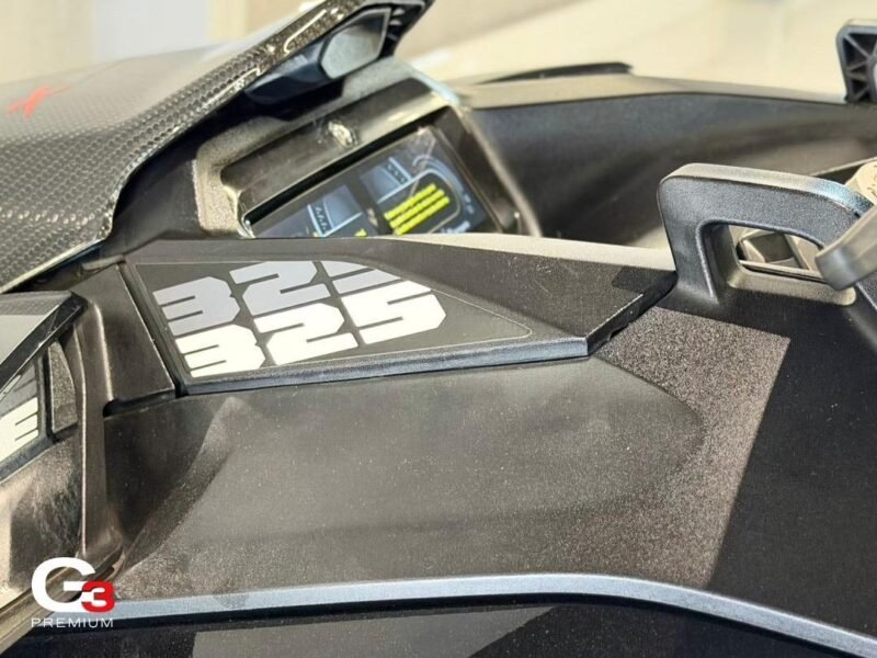 2024 ROTAX JET SKI - R$ 149.900,00
