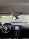 2017 JEEP COMPASS LONGITUDE F - R$ 94.900,00