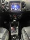 2017 JEEP COMPASS LONGITUDE F - R$ 94.900,00