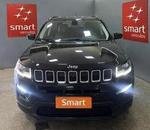2017 JEEP COMPASS LONGITUDE F - R$ 94.900,00
