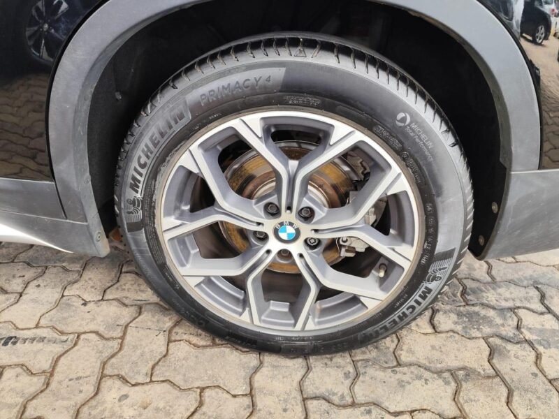 2020 BMW X1 SDRIVE 20I X-LINE 2.0 ACTIVE FLEX - de R$ 149.900,00