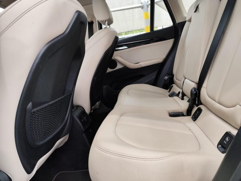 2020 BMW X1 SDRIVE 20I X-LINE 2.0 ACTIVE FLEX - de R$ 149.900,00