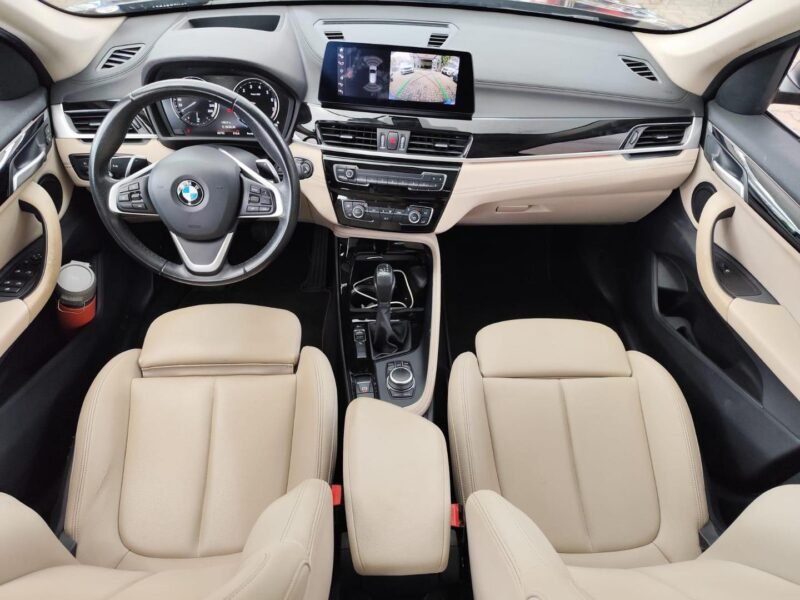 2020 BMW X1 SDRIVE 20I X-LINE 2.0 ACTIVE FLEX - de R$ 149.900,00