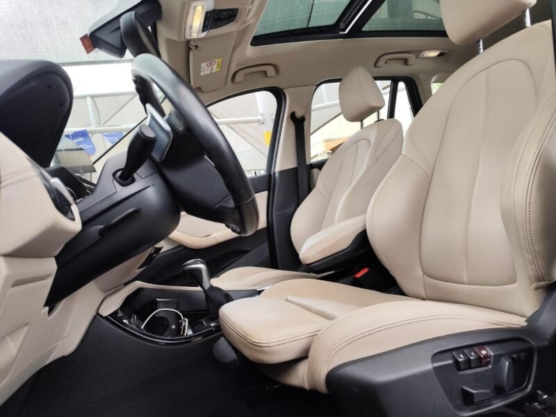 2020 BMW X1 SDRIVE 20I X-LINE 2.0 ACTIVE FLEX - de R$ 149.900,00