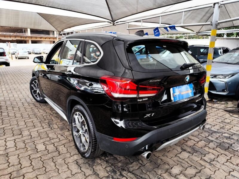 2020 BMW X1 SDRIVE 20I X-LINE 2.0 ACTIVE FLEX - de R$ 149.900,00