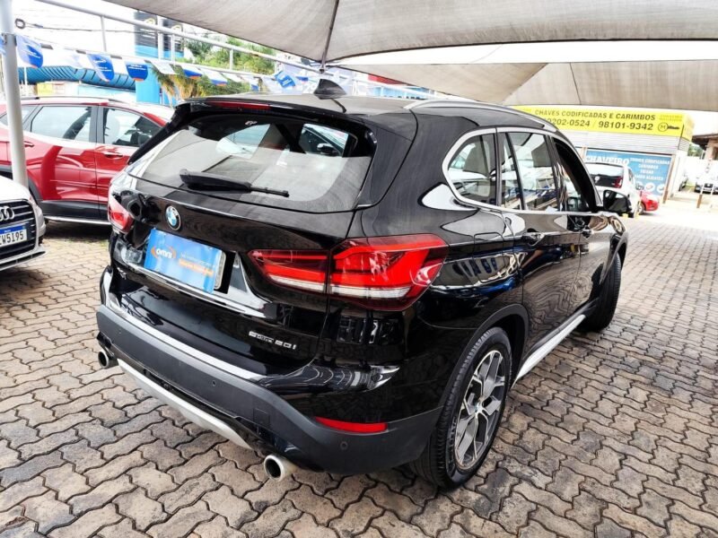 2020 BMW X1 SDRIVE 20I X-LINE 2.0 ACTIVE FLEX - de R$ 149.900,00