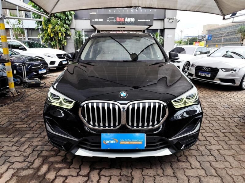2020 BMW X1 SDRIVE 20I X-LINE 2.0 ACTIVE FLEX - de R$ 149.900,00
