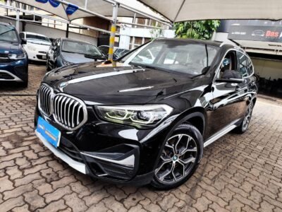 2020 BMW X1 SDRIVE 20I X-LINE 2.0 ACTIVE FLEX - de R$ 149.900,00