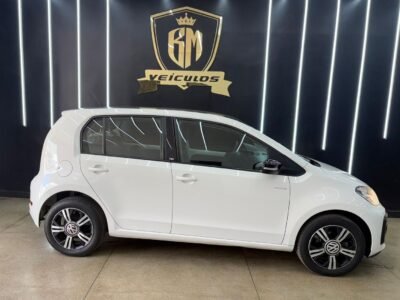 2019 VOLKSWAGEN UP MOVE MDV - de R$ 63.990,00