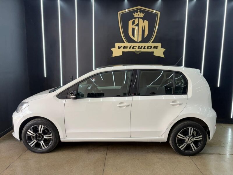 2019 VOLKSWAGEN UP MOVE MDV - de R$ 63.990,00