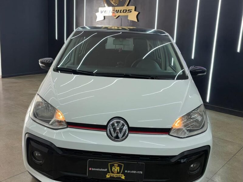 2019 VOLKSWAGEN UP MOVE MDV - de R$ 63.990,00