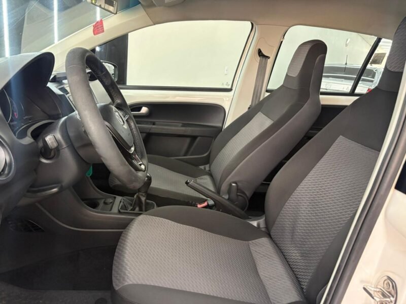2019 VOLKSWAGEN UP MOVE MDV - de R$ 63.990,00