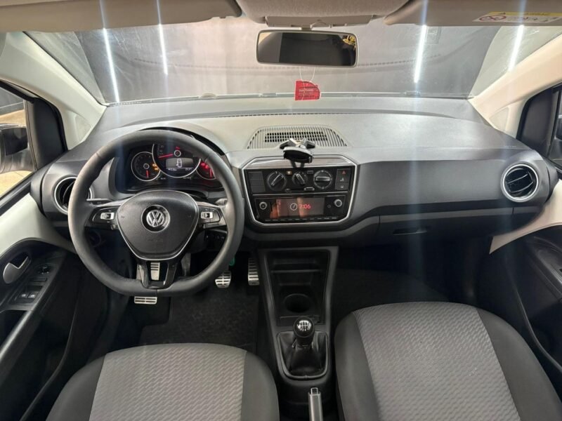 2019 VOLKSWAGEN UP MOVE MDV - de R$ 63.990,00