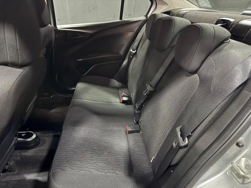 2025 FIAT CRONOS 1.0 DRIVE - R$ 78.990,00