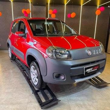 2023 LOTUS - NÓS COMPRAMOS SEU CARRO - R$ 0,01
