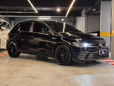 2024 CHEVROLET TRACKER 1.0 TURBO 12V FLEX AUT. - R$ 129.990,00