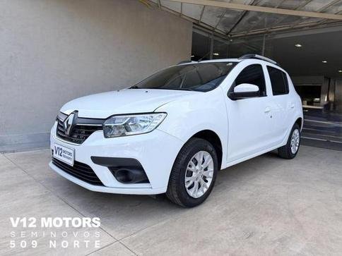 2015 RENAULT DUSTER DYNAMIQUE 2.0 FLEX 16V AUT. - R$ 59.990,00